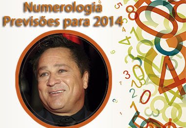 Numerologia 2014: Leonardo vive ano movimentado e com muitas viagens - Fotomontagem
