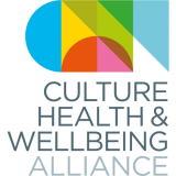 Culture Health & Wellbeing Alliance logo