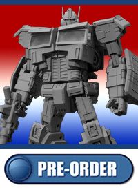 Transformers News: The Chosen Prime Newsletter for April 14, 2017