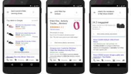 Google Officially Launches Buy Button on Mobile