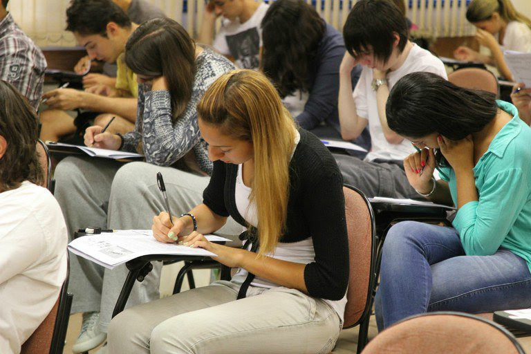 A universidade brasileira, como um todo, não conhece a cultura da inovação