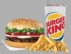 Pre-Order from Burger King (Mumbai) On 17th & 18th @ Get a cool whopper t-shirt on every Order