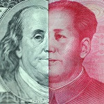China Just Launched this Attack on the USD