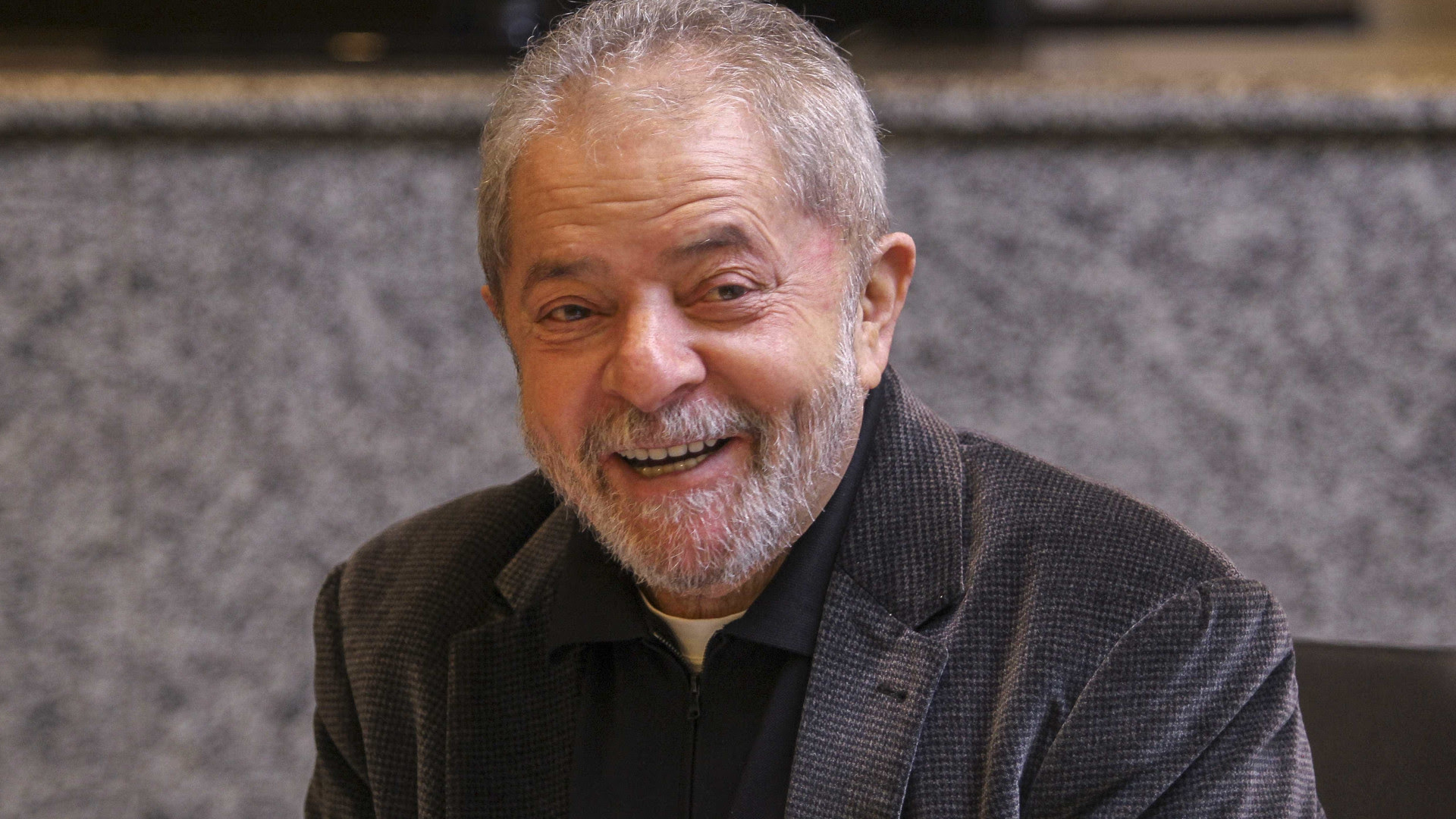 Juiz diz que parte de diálogos de Lula ficou sob sigilo por privacidade
