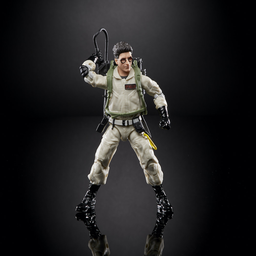 GHOSTBUSTERS: LEGACY