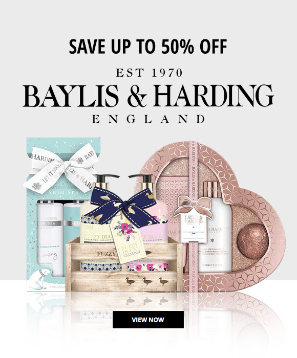 Baylis & Harding Baylis & Harding