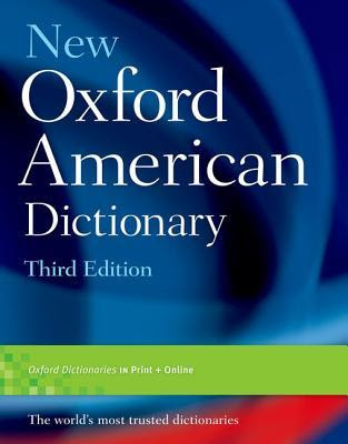 New Oxford American Dictionary PDF