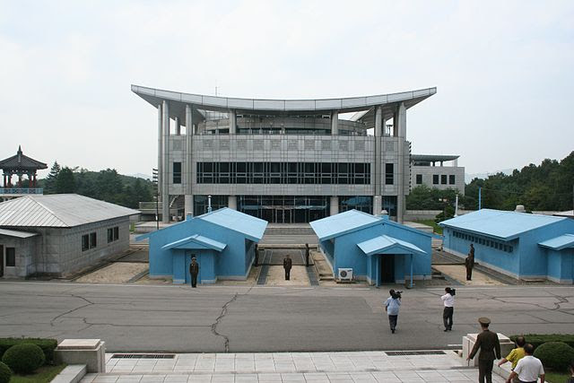 Seeking Legitimate Governance of the Korean Peninsula