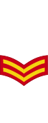 British Royal Marines OR-4.svg