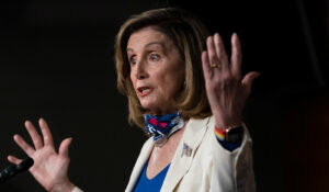 Pelosi Makes A Desperate Move After Election In Deep Blue Stronghold Leaves Dems In Utter Shock