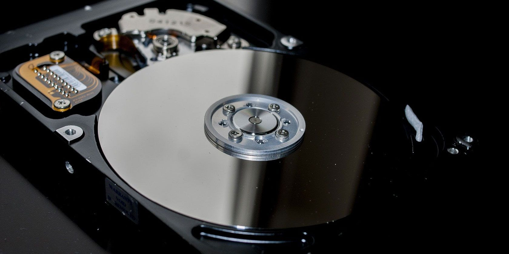 The 8 Most Reliable Hard Drives According to Server Companies