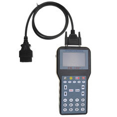 CK-100 Auto Car Key Programmer V99.99 CK100