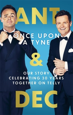 Once Upon A Tyne: Our Story Celebrating 30 Years Together on Telly in Kindle/PDF/EPUB