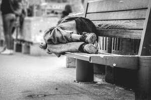 Coronavirus Outbreak Poses Serious Concerns for Homeless, Vulnerable Populations