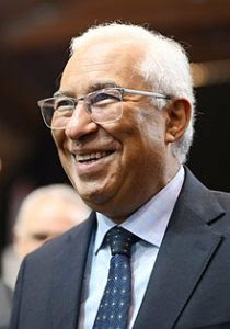 Antonio Costa