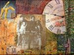 Collage - Posted on Friday, December 19, 2014 by Sue Furrow