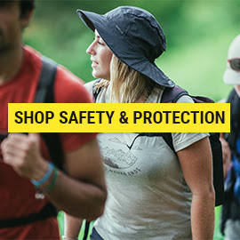 SAFETY & PROTECTION