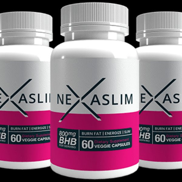 NexaSlim tickets and events | FIXR