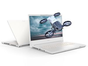 Acer apresenta o notebook ConceptD 7 SpatialLabs Edition para criadores 3D Acer apresenta o notebook ConceptD 7 SpatialLabs Edition para criadores 3D