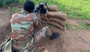 Benin: Army foils jihad terror attack, AFP puts word ‘terrorist’ in quotes