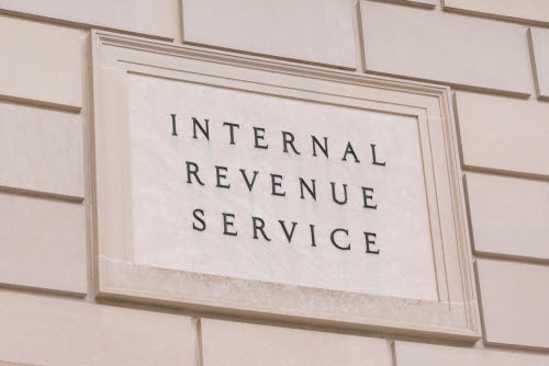 IRS Orders EMERGENCY Extension