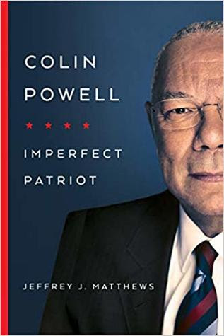 Colin Powell: Imperfect Patriot in Kindle/PDF/EPUB