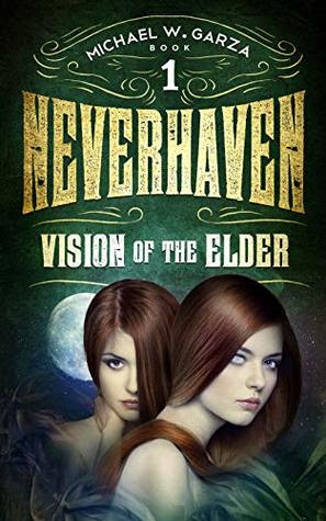 NeverHaven by Michael W. Garza