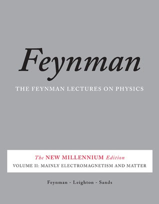 Feynman Lectures on Physics Vol 2: Mainly Electromagnetism & Matter EPUB