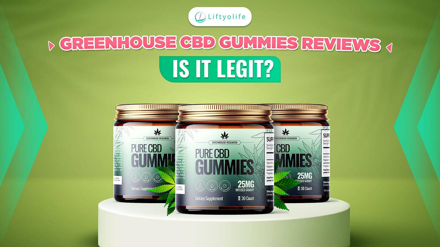 Herbluxe CBD Gummies Reviews (2023) Is Scam Or Trusted? Understand More!  Price,Ingredients,Benefits Where to get it? | by Herbluxe CBD Gummies |  Medium