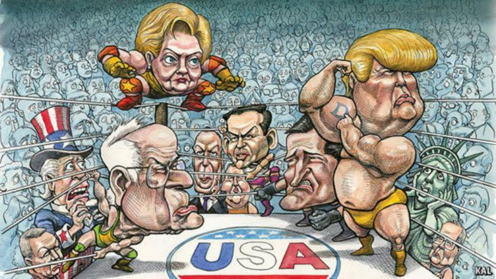 Who Really Won the Great Debate? Here's an Analysis You Won't Read Anywhere Else! Who Really Won the Great Debate? Here's an Analysis You Won't Read Anywhere Else!