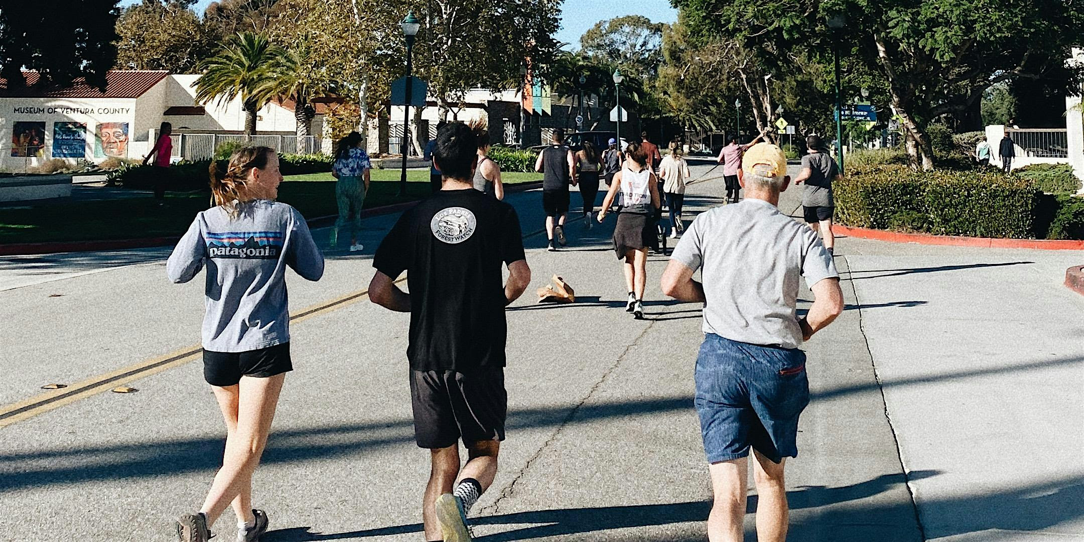 Ventura Joggers Club