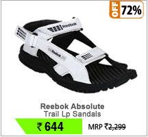 Reebok Absolute Trail Lp Sandals