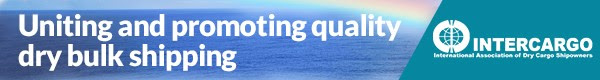 INTERCARGO Banner