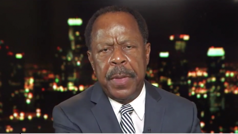 Civil Rights Attorney & Former Democrat 'Shunned' : The Party 'Has Been Hijacked by Black Lives Matter'