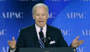 At AIPAC, Biden Disappoints (Part 2)