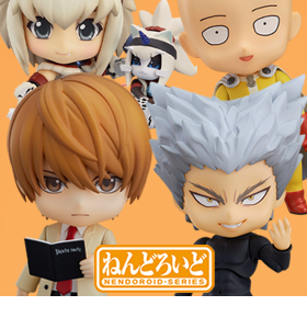 NEW NENDOROID