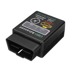 iMars ELM327 Car OBD 2 CAN BUS Scanner