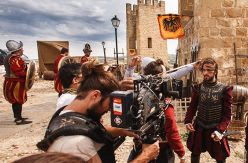 ¿Por qué España se está convirtiendo en un plató de Hollywood?