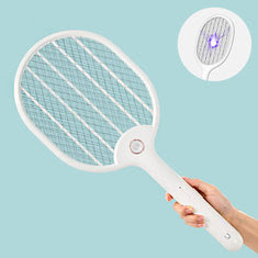 Xiaomi Jordan&judy 3000V Electric Mosquito Swatter