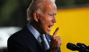 Biden Goes Full Tyrant After Leak, Says The ‘Public’ Won’t Decide, ‘I’m Not Prepared To Leave That To The Whims Of…