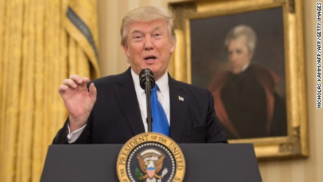 Shots Fired! Donald Trump Just Ruined Liberal Judge Fighting The Trail Ban With This 1 Sentence! (Video) Shots Fired! Donald Trump Just Ruined Liberal Judge Fighting The Trail Ban With This 1 Sentence! (Video)