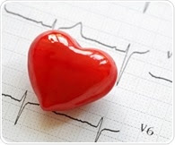 Polygenic risk score predicts early-onset heart disease risk