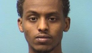 Minnesota: Muslim migrant places bag at city hall, writes on Facebook “Im bouta bomb this town”