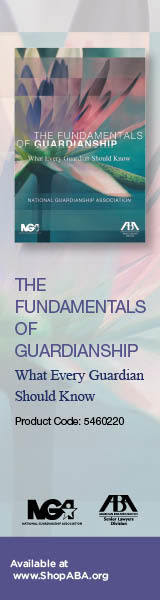 Fundamentals of Guardianship