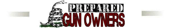 Prepared Gun Owners