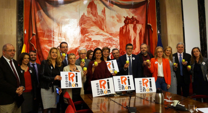 LOS NEFRÓLOGOS LANZAN “CÓDIGO RIÑÓN”, UNA INICIATIVA PARA ALERTAR A LA POBLACIÓN DE LA EPIDEMIA CRECIENTE QUE SUPONE LA ENFERMEDAD RENAL CRÓNICA