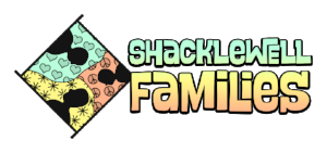 [ Shacklewell Families logo ]