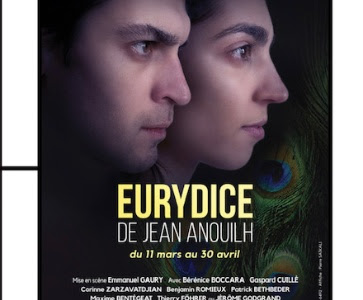 EURYDICE