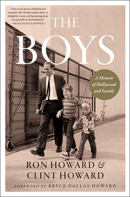 pdf  The Boys : A Memoir of Hollywood and Family
