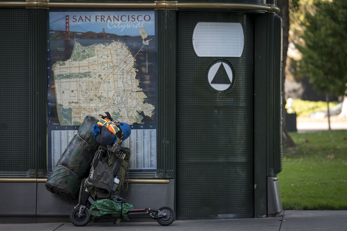 Inequality Highest in U.S. Cities With Strong Economies